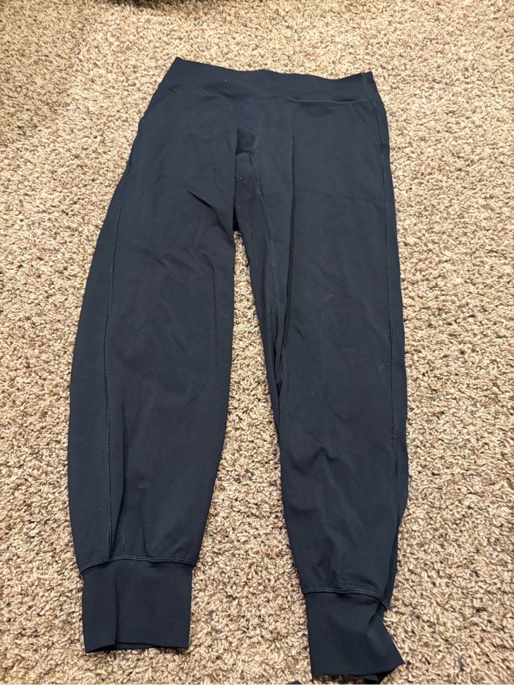 Workout joggers